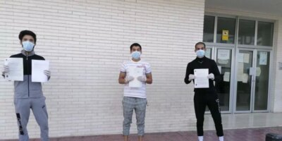 Le procureur demande à porter plainte pour le viol de trois sœurs américaines à Murcie alors qu'elles n'ont pas constaté de violence ou d'intimidation