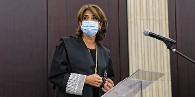 Dolores Delgado favorise les procureurs progressistes et pénalise ceux des «  procs ''