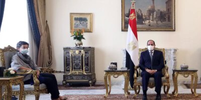 L'Espagne récompense le féminisme officiel en Égypte et déchaîne l'indignation des militants persécutés