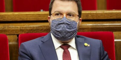 La Generalitat veut entériner l'Etat le projet de loi des restrictions contre le coronavirus