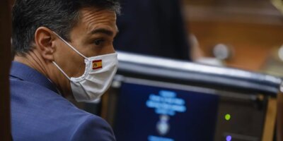 Le PSOE ne partage pas la réforme de la CGPJ mais estime que le PP n'a laissé aucune alternative