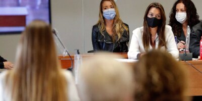 Maje a tenté un autre de ses amants de tuer son mari: "J'ai pensé à mettre fin à sa vie"