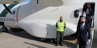 L'intérieur accélère sa politique pénitentiaire et accorde des avantages à six autres membres de l'ETA