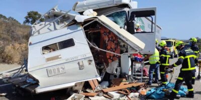 Caspar, le tueur des camping-cars