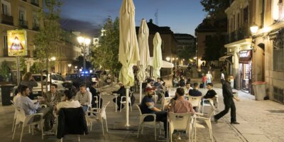 Le «  couvre-feu '', un terme sans fondement juridique pour limiter davantage la mobilité