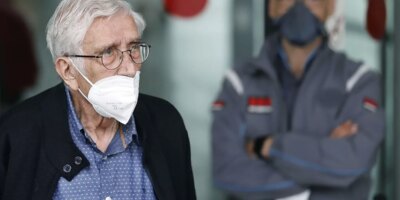 L'ancien trésorier du CDC cible Artur Mas dans le programme de blanchiment d'argent du parti