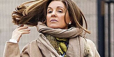 L'épouse de Brcenas demande immédiatement au tribunal national une admission volontaire en prison