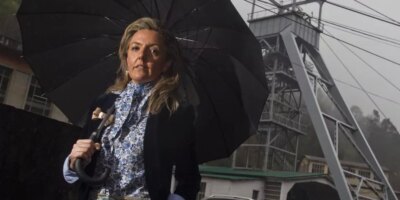 Teresa Mallada élue présidente du PP des Asturies, un poste vacant depuis plus d'un an