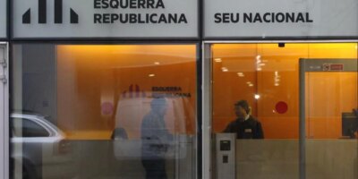 ERC dénonce un ancien conseiller pour avoir détourné 12000 euros d'un compte de parti