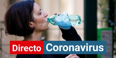 Iles Canaries | Dernière minute: le gouvernement canarien étudie la mise en place de contrôles contre les coronavirus avant l'arrivée éventuelle de touristes anglais et allemands