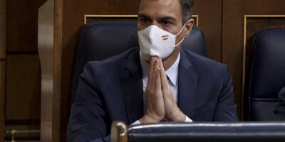 Pedro Sánchez souligne que la situation est "grave" mais n'annonce pas de nouvelles mesures