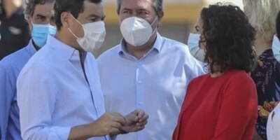 Le «  piège '' du financement régional qui peut noyer l'Andalousie après la pandémie