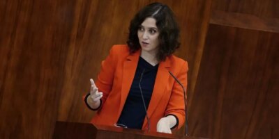 Le bureau du procureur général s'oppose au procès contre Isabel Daz Ayuso pour la mort de Covid-19 et la contagion des toilettes