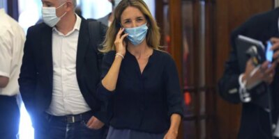 Álvarez de Toledo prévient que le PP "a entamé une étape risquée" après les "attaques personnelles" de Casado contre Abascal