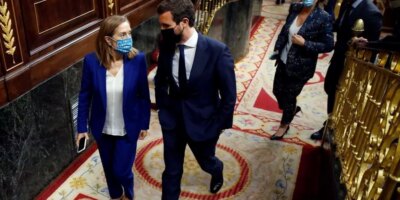 Le PP rejette l'état d'alarme et appelle à une réforme de l'exprs afin que le CCAA puisse restreindre la mobilité