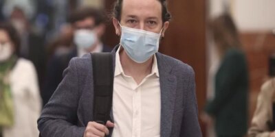 Le juge impute l'administrateur de Podemos pour un crime électoral pour les paiements au cabinet de conseil Chavista Neurona