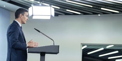 Pedro Snchez apporte le chaos à l'ACSC pour que Pablo Casado soutienne son alarme