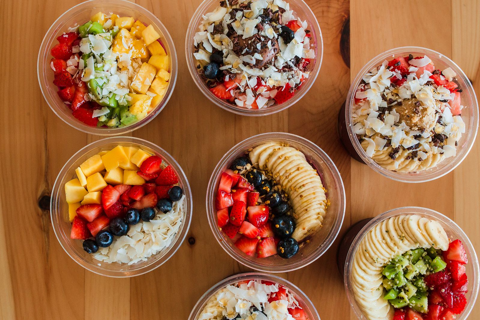 Wow Wow Hawaiian Lemonade s'étend dans l'Utah avec un accord de franchise multi-unités Wow Wow Hawaiian Lemonade s'étend dans l'Utah avec un accord de franchise multi-unités