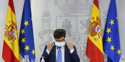 Pedro Snchez convoque ce dimanche un Conseil des ministres pour déclarer l'état d'alerte