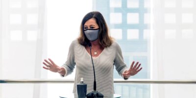 Affaire Armengol: comment l'Espagne et le monde ont-ils agi dans des situations similaires? Presque tout le monde a démissionné