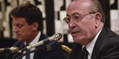 Redondo Terreros applaudit le discours de Casado et demande au PSOE de revenir au centre: "Aujourd'hui, il est l'otage de ses partenaires"