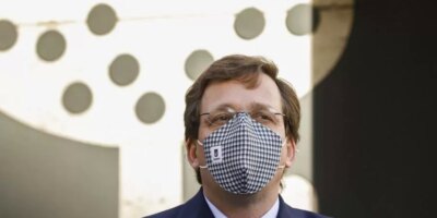 Almeida: "Les citoyens ne méritent pas cette confusion"