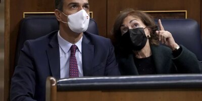 L'état d'alarme revient après avoir vérifié que les autonomies ne pouvaient pas faire face à la deuxième vague