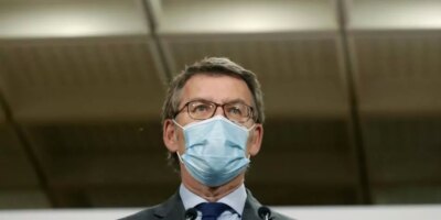 Feijo voit un état d'alerte "dévastateur" qui "facture la consommation" à Noël et "ferme" Pâques