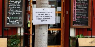 Les trois semaines au cours desquelles la pandémie est devenue incontrôlable à Séville, qui est déjà en tête du classement des infections