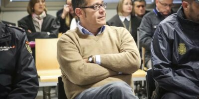 Le cynisme de l'un des plus grands commissaires à la corruption devant le tribunal: "Era de Barrio Ssamo"