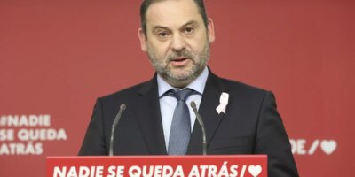 Le bureau du procureur dénonce le fait de ne pas enquêter sur le ministre Jos Luis Balos pour le 'Delcygate'