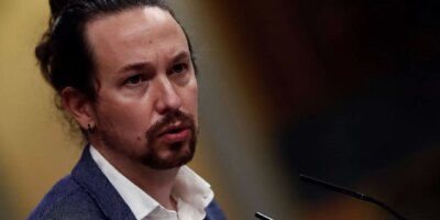 Le commissaire Villarejo porte plainte contre Pablo Iglesias devant la Cour suprême pour un crime de faux reportage