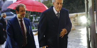 Le procureur disculpe Juan Miguel Villar Mir de «  l'affaire Lezo '' et demande de traduire en justice Javier Lpez Madrid et Ignacio Gonzlez