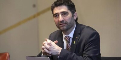 La Generalitat promeut une «  NASA catalane '' pour mettre en orbite des satellites de données