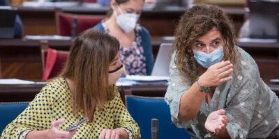 Le Parlement refuse de modifier le plus de 22.000 euros comme demandé par l'Office anti-corruption