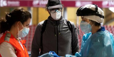 La pression augmente pour que les syndiqués rejoignent les hôpitaux