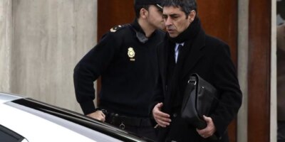 Le procureur renonce à faire appel de l'acquittement de Josep Llus Trapero