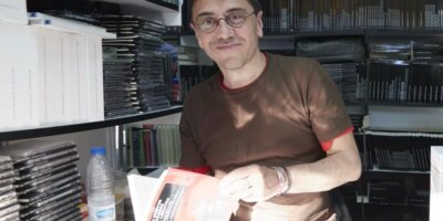 La Cour suprême confirme l'incompatibilité de Monedero pour travailler en tant que professeur d'université et consultant politique