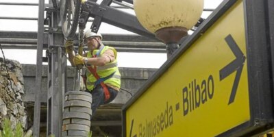 Les travaux de TAV ont subi 5 sabotages et une quinzaine de jours de coercition en 2020
