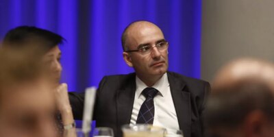 Andoni Aldekoa élu directeur général de l'EiTB avec un vote contre toute l'opposition