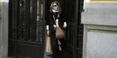 La Cour nationale donne 10 jours à l'épouse de Luis Brcenas et à cinq autres condamnés de «  l'affaire Grtel '' pour entrer en prison