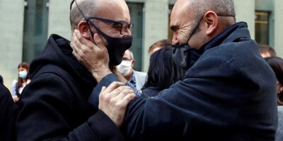 Liberté pour le «  personnel '' de Puigdemont après que le parquet n'a demandé aucune mesure de précaution