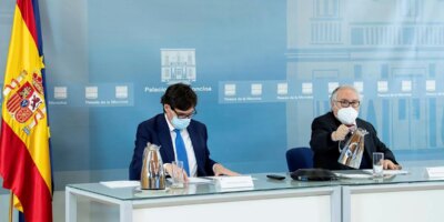 Le taux de reconstitution passe à 110% pour freiner le vieillissement dans les salles de classe: 11 nouveaux enseignants pour 10 qui partent à la retraite