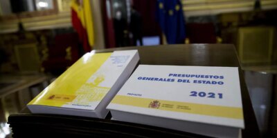 CC-PNC présente un amendement à l'ensemble du PGE pour "piétiner" les intérêts des îles Canaries