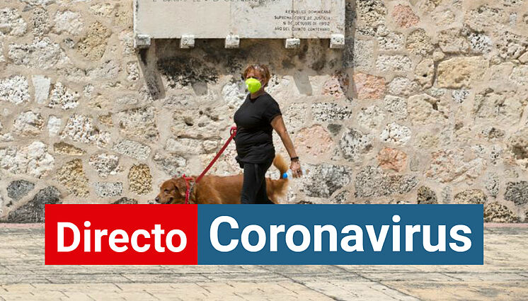 nouvelles de coronavirus canarias