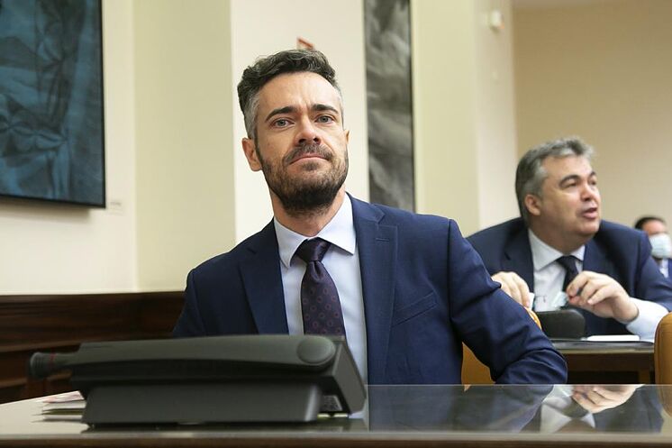 Le Congrès approuve une proposition de Podemos qui nécessite des mesures pour ...