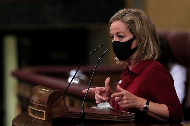 Le député de Coalici