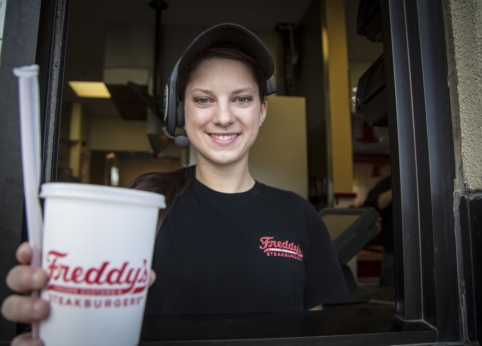 Freddy Frozen Custard & Steakburgers annonce la signature de quatre accords multi-unités