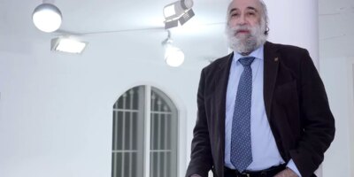 Francisco Santolaya: « En consultation, les psychologues entendent craindre la pandémie de coronavirus »