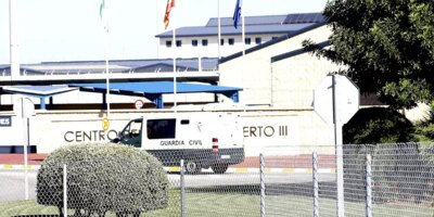 Un prisonnier ampute son pénis après que sa femme rejette un vis à vis